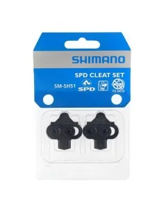 Shimano schoenplaatjes SPD SM-SH56