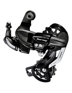 Shimano voor derailleur Tiagra 4700 aanlas dubbel