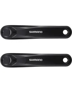 Shimano crank links 170mm Steps E6000