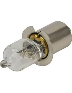Simson lampje achterlicht 6 volt / 0,6 watt (2)