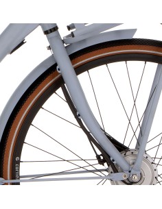 RST verende voorvork 28 Urban zw