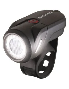 Spanninga koplamp Axendo 40 XE 6-36v E-bike