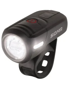 Sigma koplamp Aura 35 usb 35 lux