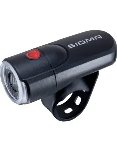 Sigma koplamp Buster 1100 usb