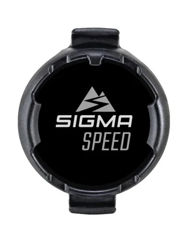 Sigma sensor snelheid Ant+ Bluetooth dual ROX magneetloos