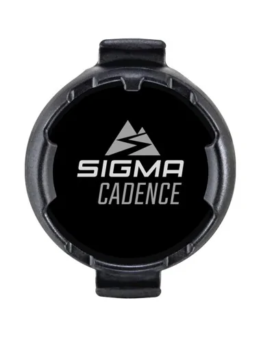 Sigma sensor trapfrequentie Ant+ Bluetooth dual ROX