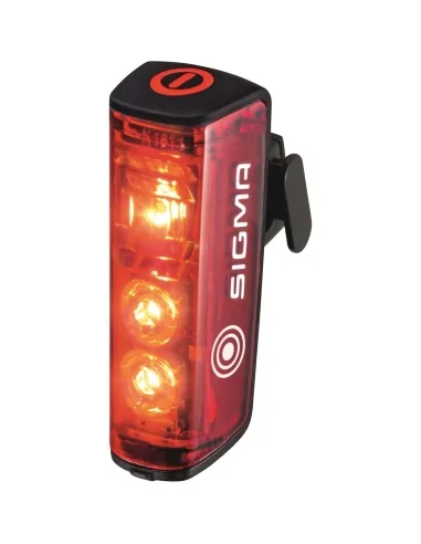 Sigma achterlicht Blaze Flash usb zadelpen