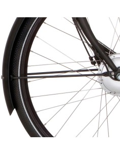 Topeak spatbord achter Tetrarack Fender M2