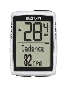 Sigma fietscomputer ROX 11.1 EVO GPS Black HR set