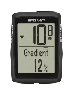 Sigma fietscomputer ROX 4.0 GPS White