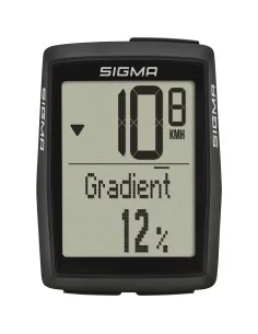 Sigma fietscomputer ROX 11.1 EVO GPS White HR set
