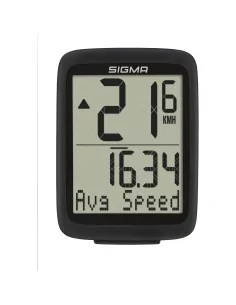 Sigma fietscomputer ROX 2.0 GPS White