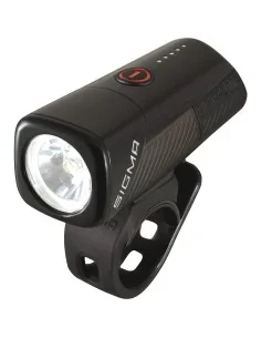 Axa koplamp Blueline E-bike 6v 50 lux zwart