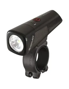 Trelock koplamp Vision LS 760 I-GO usb 100 lux