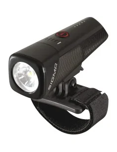 Urban Proof koplamp High Brightness usb