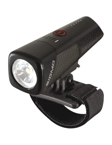 Sigma helmlamp Buster 800 HL usb