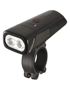 Busch + Müller koplamp Lumotec Briq-S E-bike 6-42V DC 60 lu