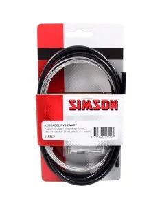 Simson remkabel Nexus Rollerbrake br-im85/81/55/45 zwart