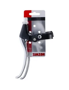 Shimano remgreep L Nexus BL-C6000 rollerbrake zilver