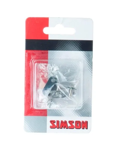 Simson kettingschakel 1/2x1/8