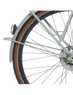 Cortina spatbord voor 28 Foss mistral matt
