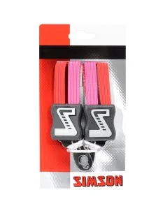 Simson snelbinder rubber universeel