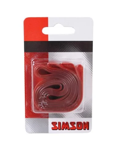 Simson velglint 20mm pvc