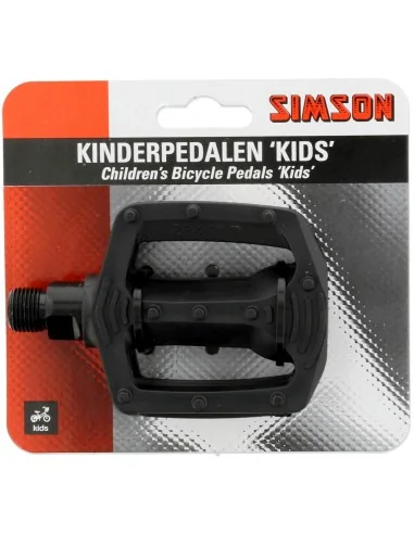 Simson pedalen Kids