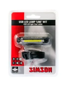 Trelock koplamp Lighthammer LS 380 BIKE-I VEO E-b 6-12v 50