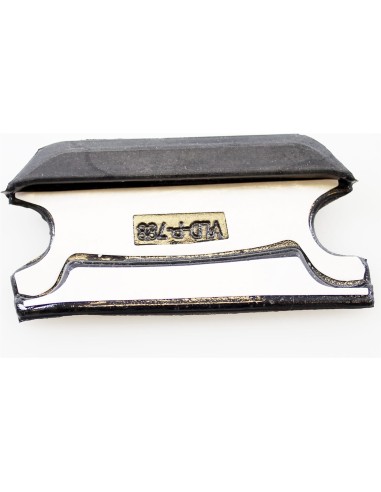 Cortina Skidplate Rubber
