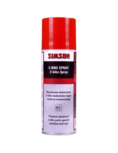 Simson E-bike spray 200ml