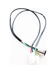 Kabels en kabeldelen universee - Quickparts.nl