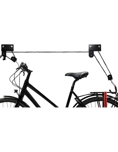 Simson E-bike lift en ophangsysteem