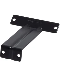 Cortina achterdrager bracket 170mm Bafang jet black matt