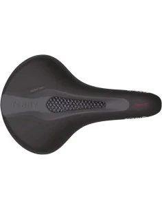 Selle Royal zadel Hello 24 1704 zwart