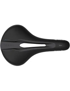 Selle Royal zadel Aurorae zwart