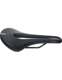 Brooks zadel B396 Imperial heren zwart