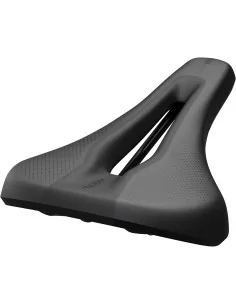 Selle Royal zadel Witch Relaxed 8013 zwart