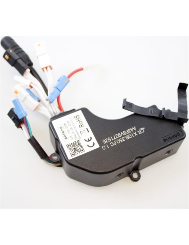 Bafang controller unit M400 43V Canbus