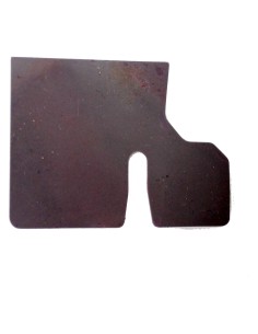 Zak Spacer 1 1/8 20mm carbon