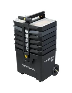 Topeak Prepbox 36 tools