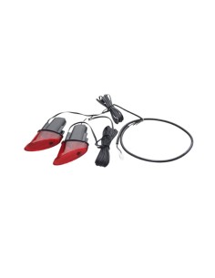 Verlichtingonderdelen - Quickparts.nl
