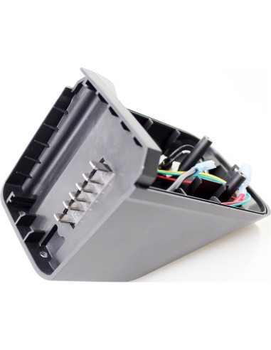 Cortina docking station E-Socio met accu stekker