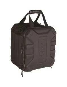 New Looxs dragertas Varo trunkbag black Racktime 15L