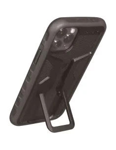 Mirage telefoonpocket XL zwart