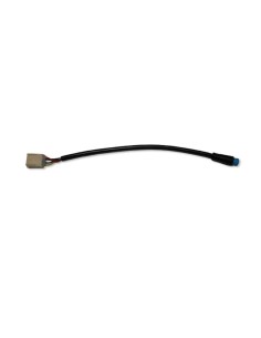 Axa loopwiel HR traction 2 stuks