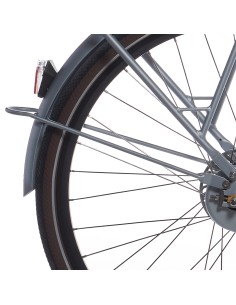 Topeak spatbord set Defender M1/2 26 inch