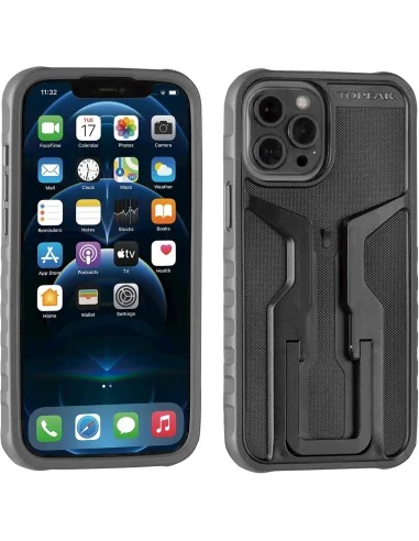 Topeak RideCase iPhone 12 /12 Pro excl. bevestiging