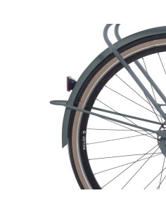 Cortina spatbord achter 26 U4 smooth grey matt