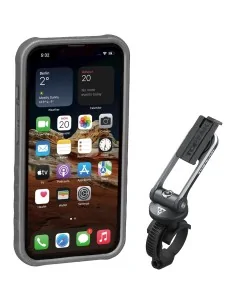 Topeak RideCase iPhone 12 Pro Max excl. bevestiging